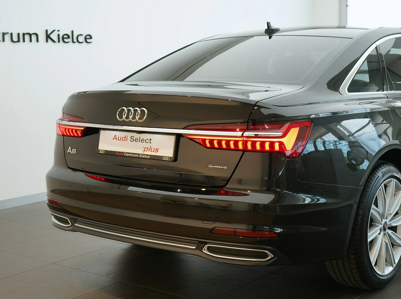 Audi A6 - Zdjęcie 7