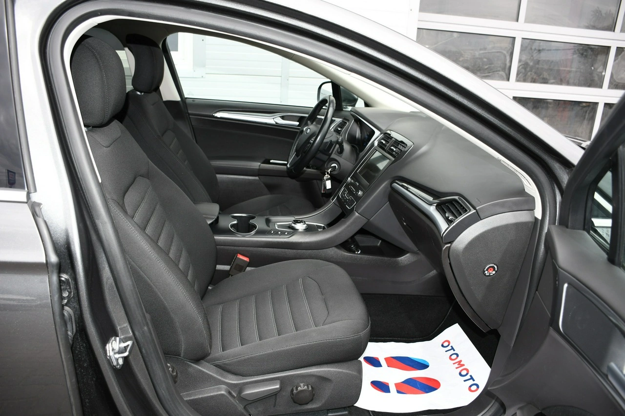Ford Mondeo - Zdjęcie 27