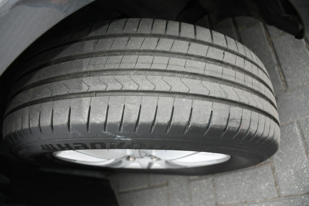 Ford Mondeo - Zdjęcie 6