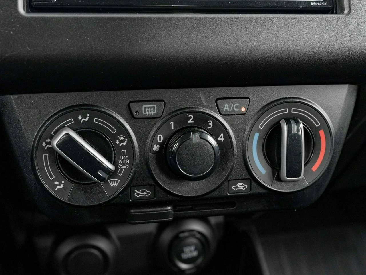 Suzuki Swift - Zdjęcie 14