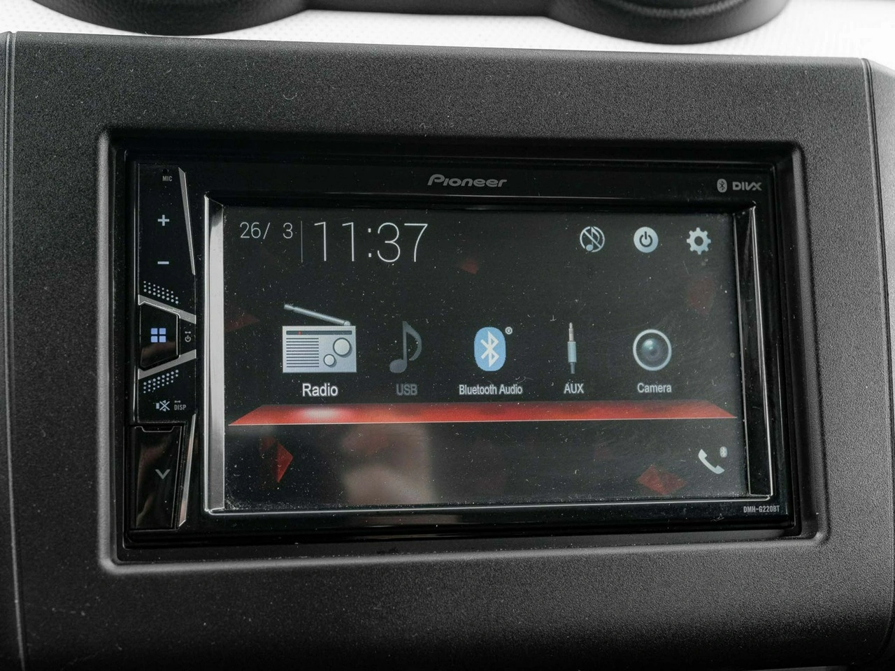 Suzuki Swift - Zdjęcie 15