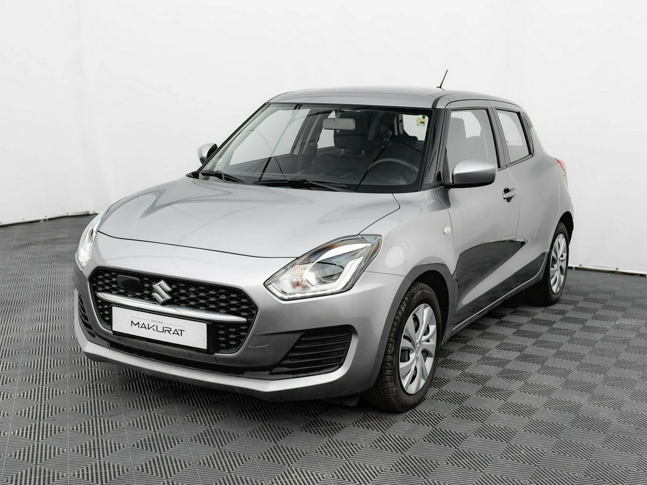 Suzuki Swift - Zdjęcie 1