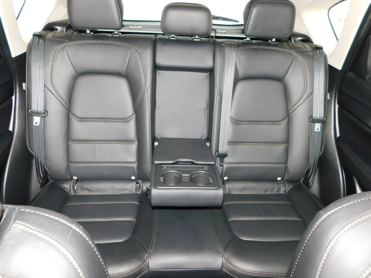Mazda CX-5 - Zdjęcie 8