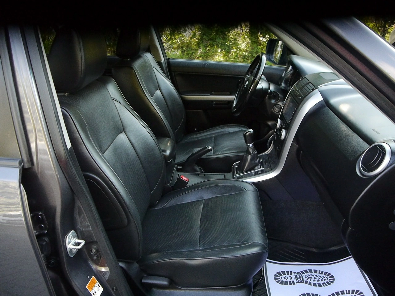Suzuki Grand Vitara - Zdjęcie 30