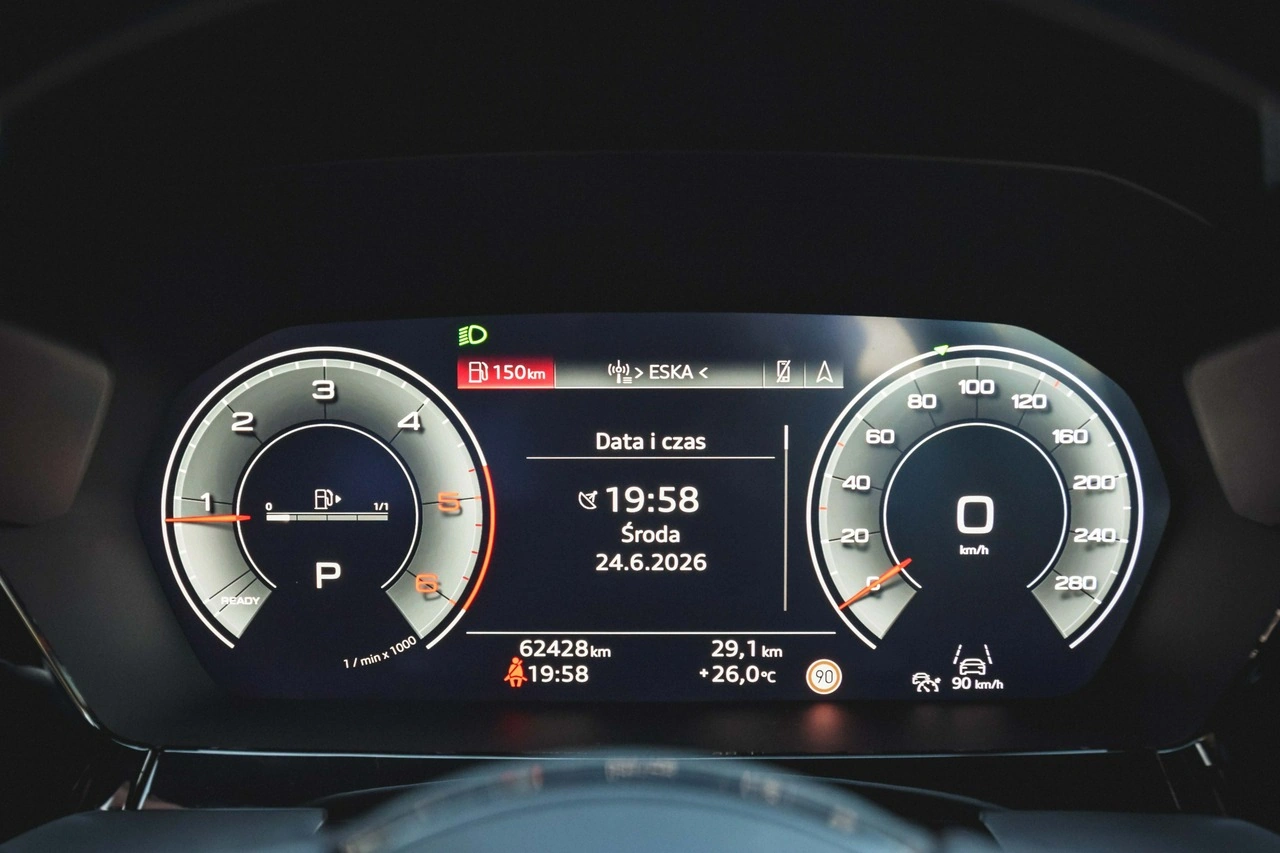 Audi A3 - Zdjęcie 21