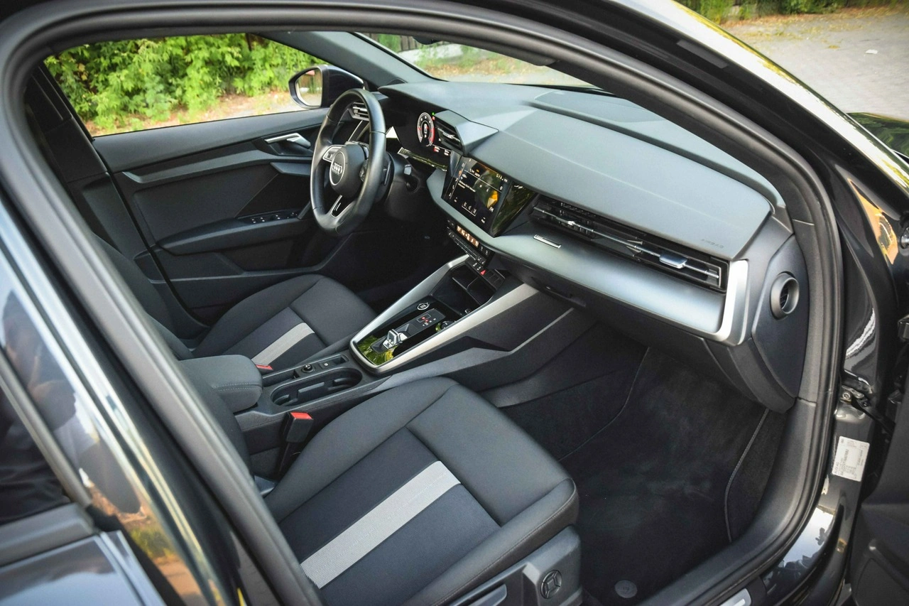 Audi A3 - Zdjęcie 31