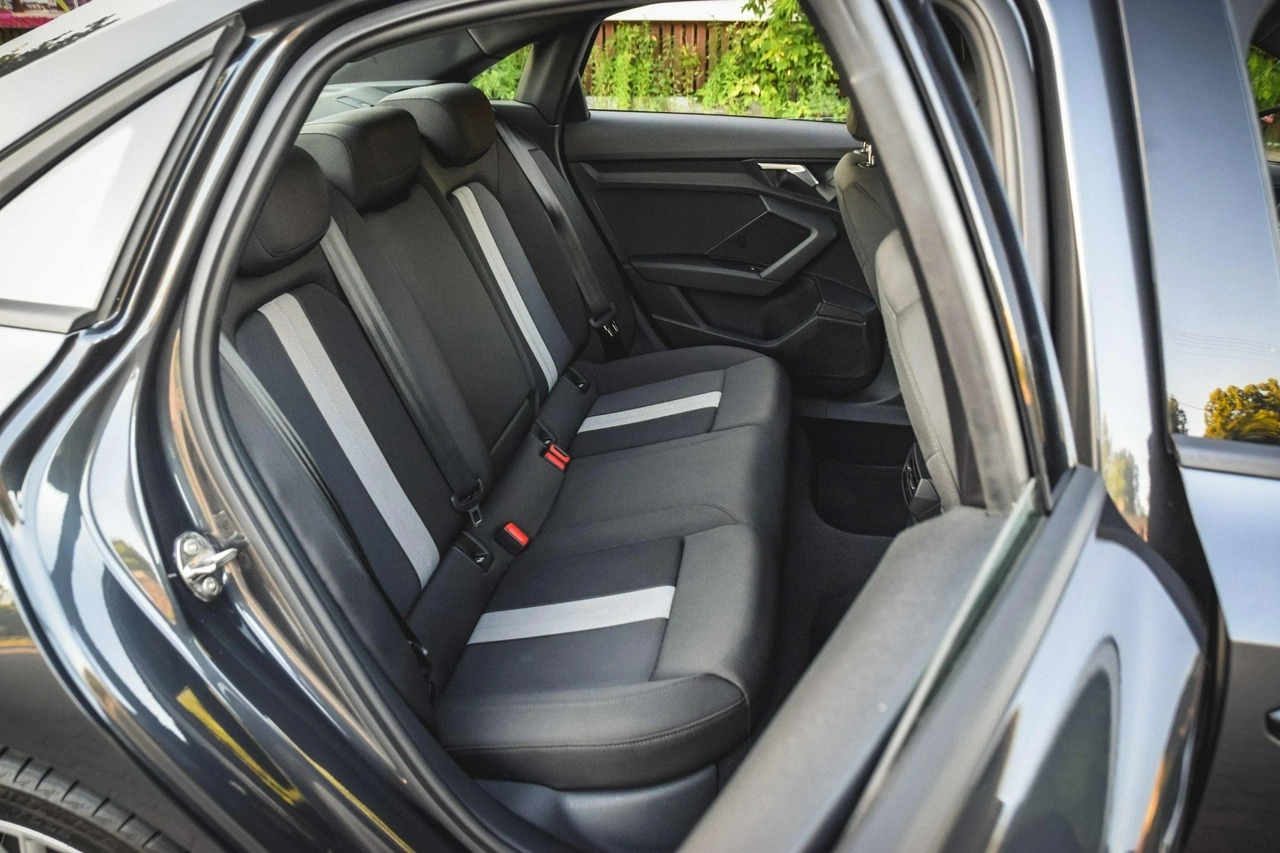 Audi A3 - Zdjęcie 34