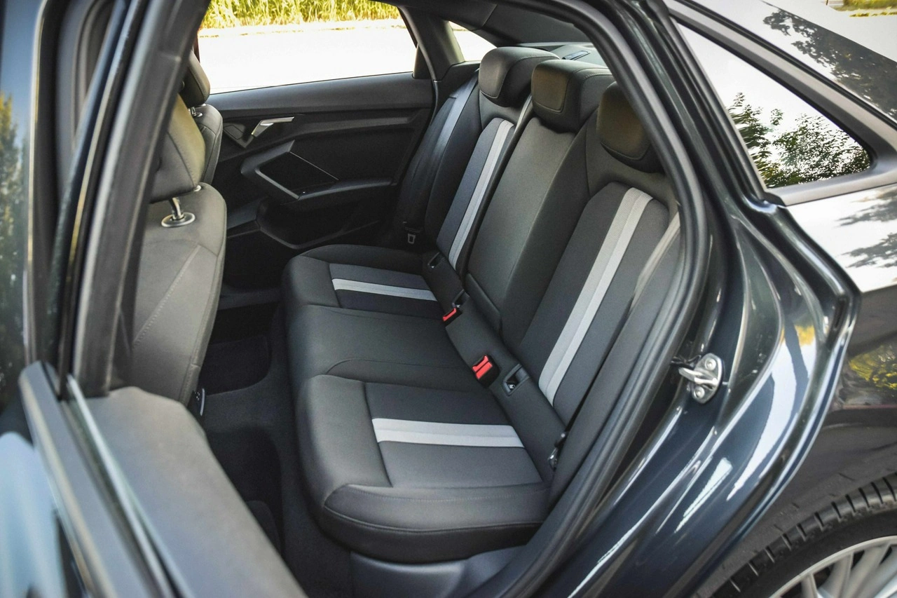 Audi A3 - Zdjęcie 37