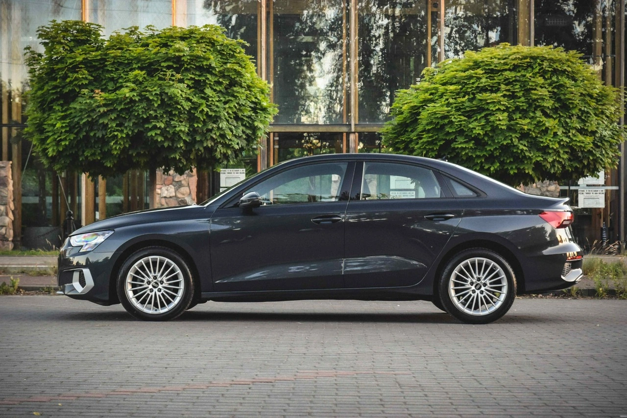 Audi A3 - Zdjęcie 5