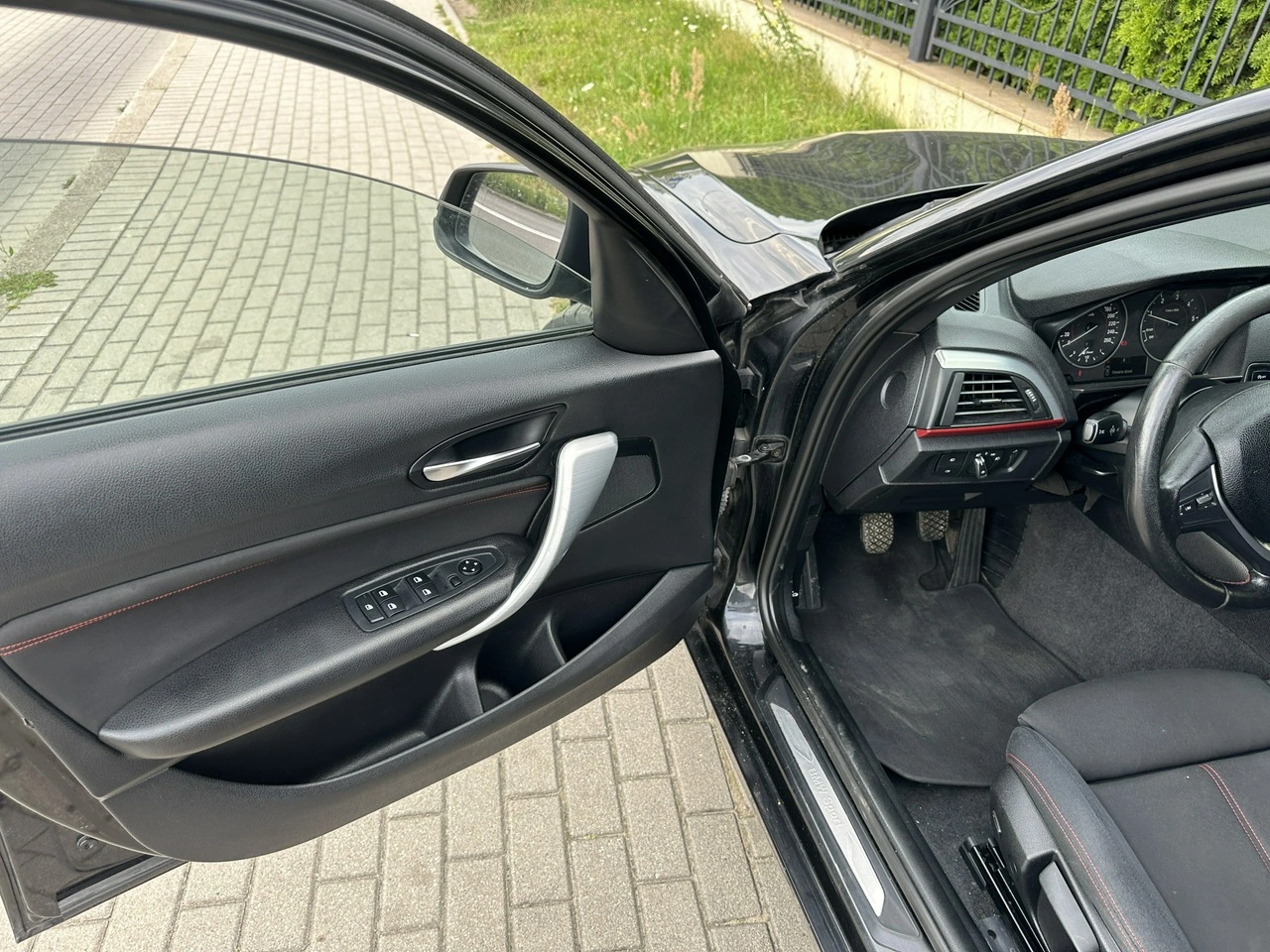 BMW 116 - Zdjęcie 9