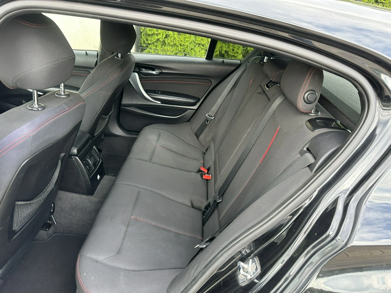 BMW 116 - Zdjęcie 11
