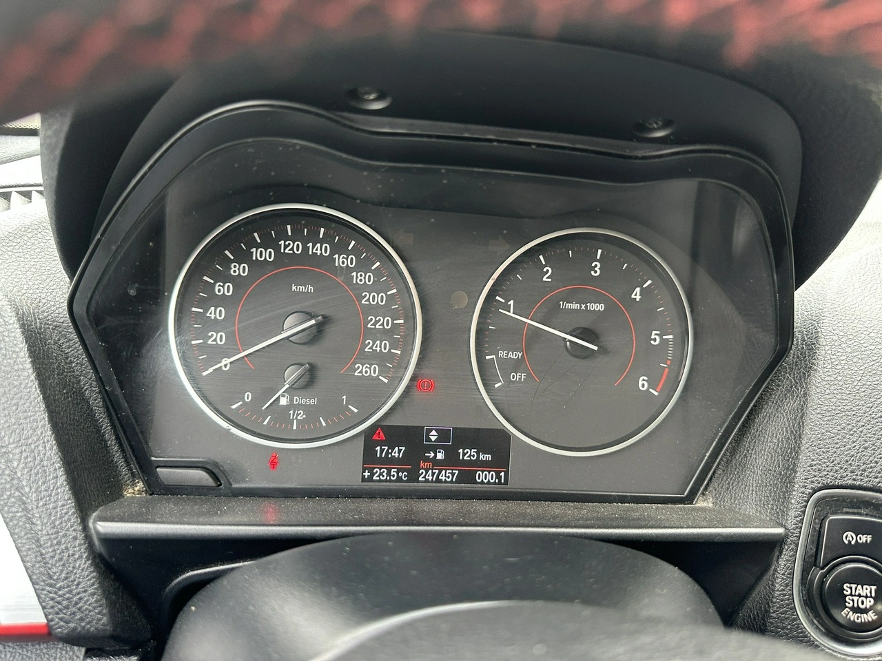 BMW 116 - Zdjęcie 21