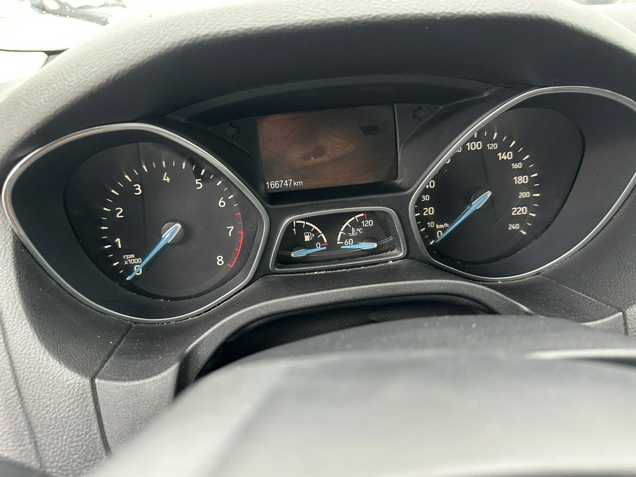 Ford Focus - Zdjęcie 7