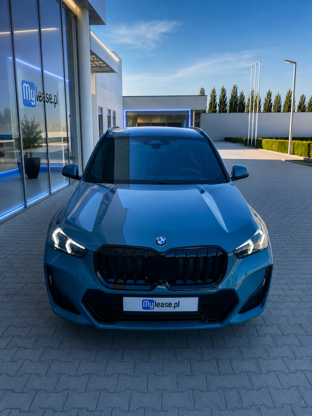 BMW X1 - Zdjęcie 2