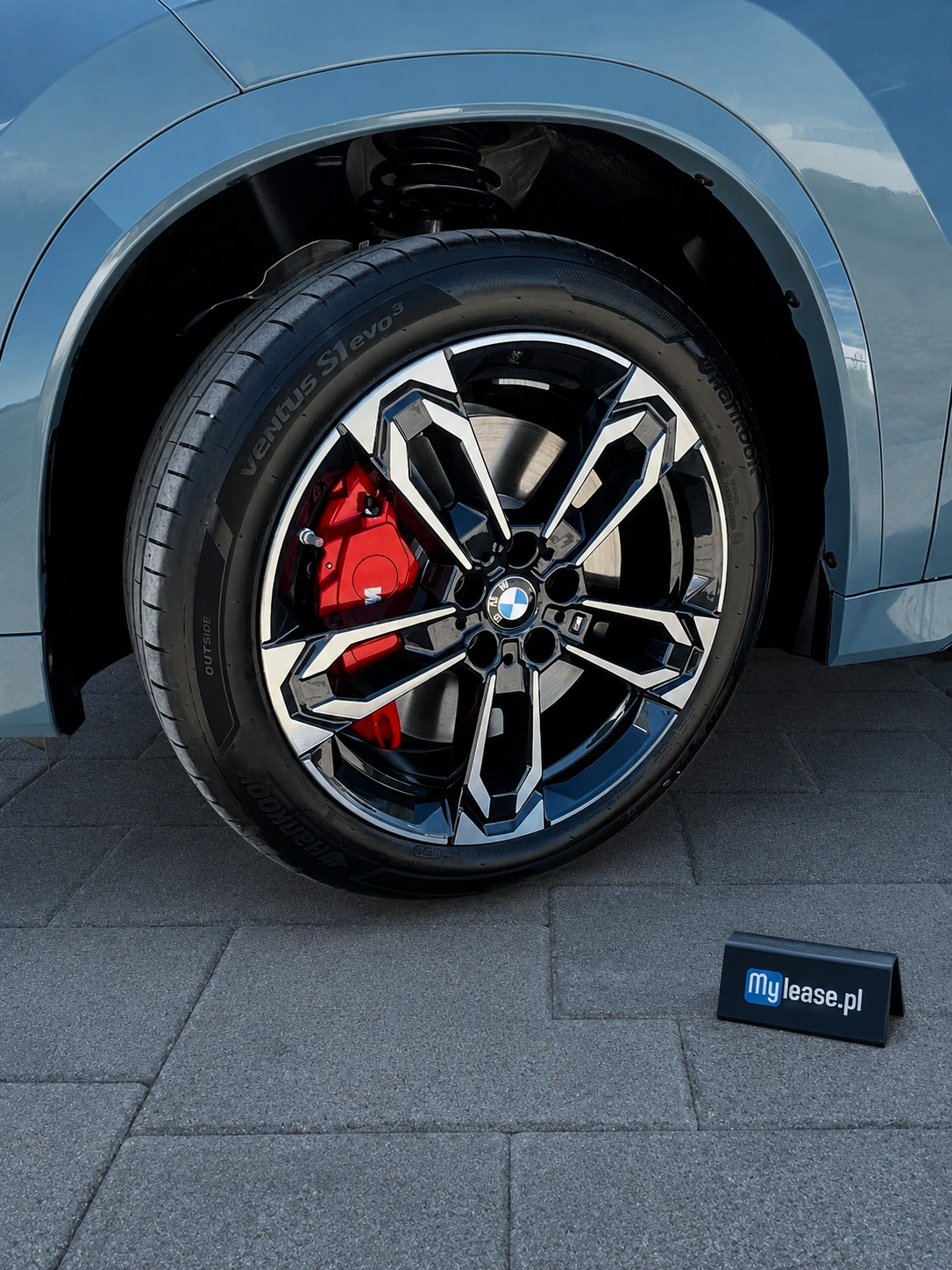 BMW X1 - Zdjęcie 3