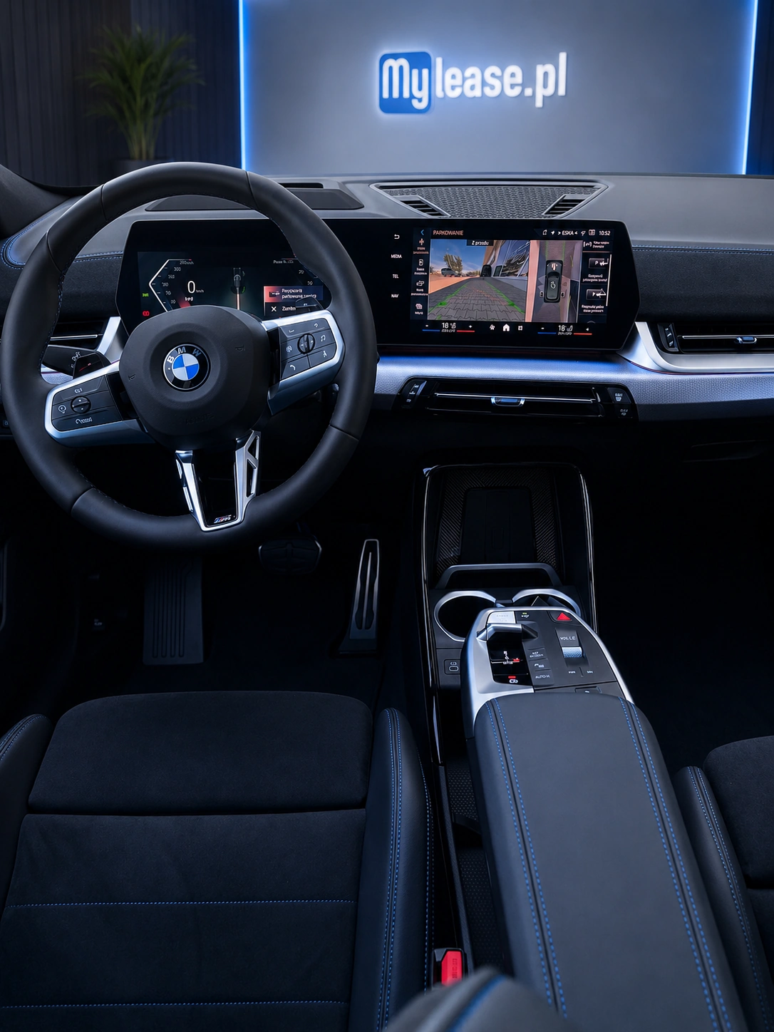BMW X1 - Zdjęcie 14