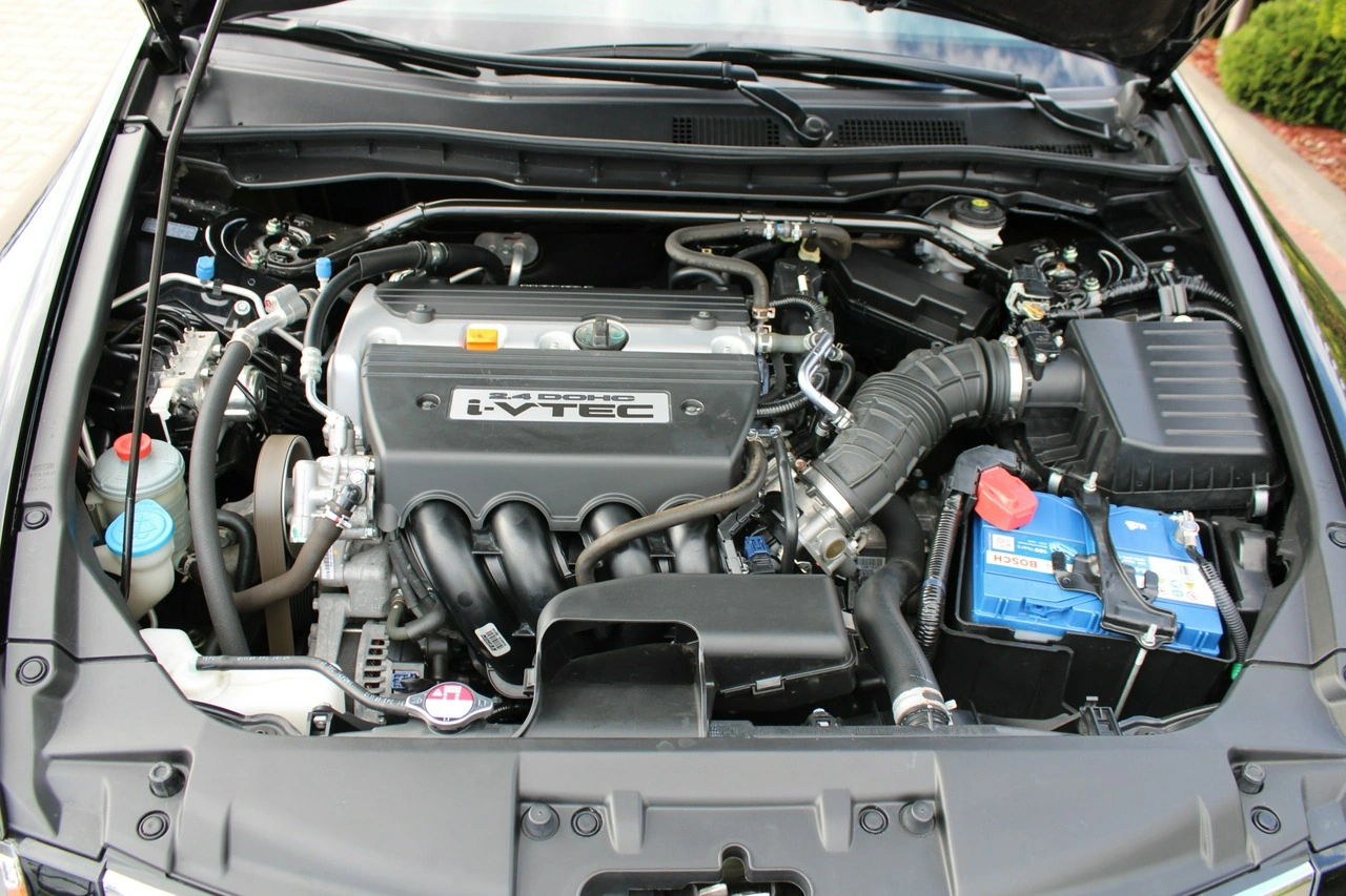 Honda Accord - Zdjęcie 40