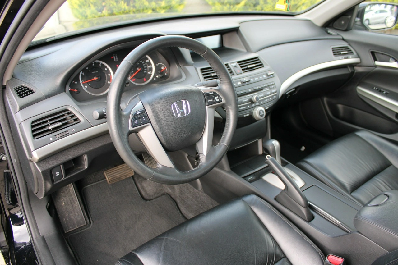 Honda Accord - Zdjęcie 55