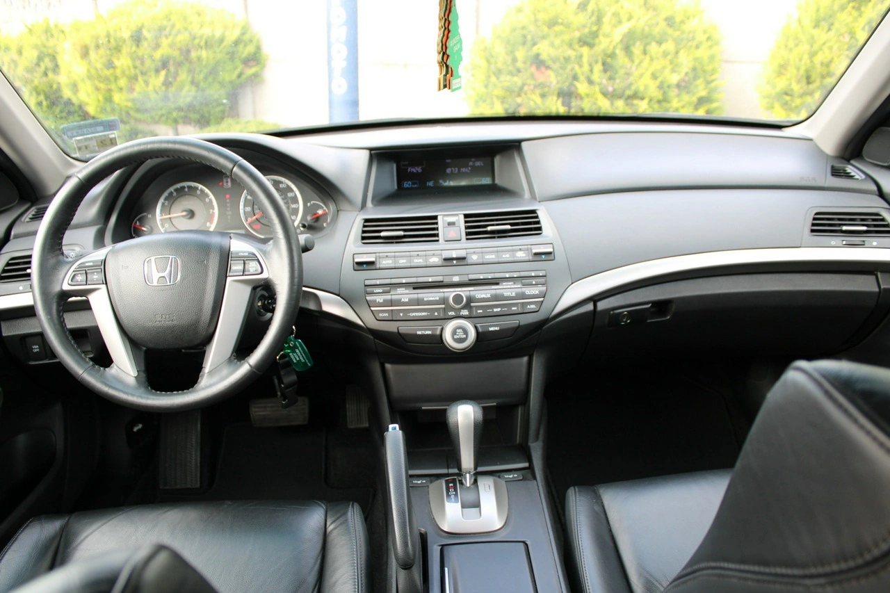 Honda Accord - Zdjęcie 56