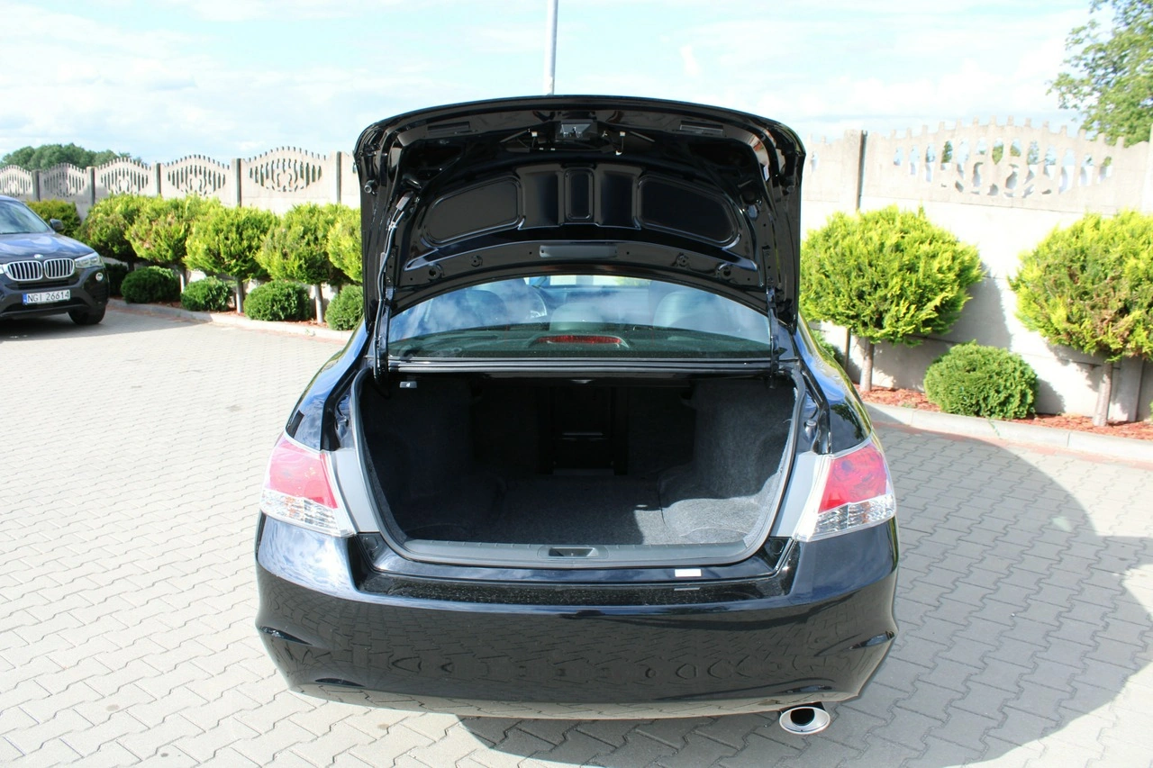 Honda Accord - Zdjęcie 34