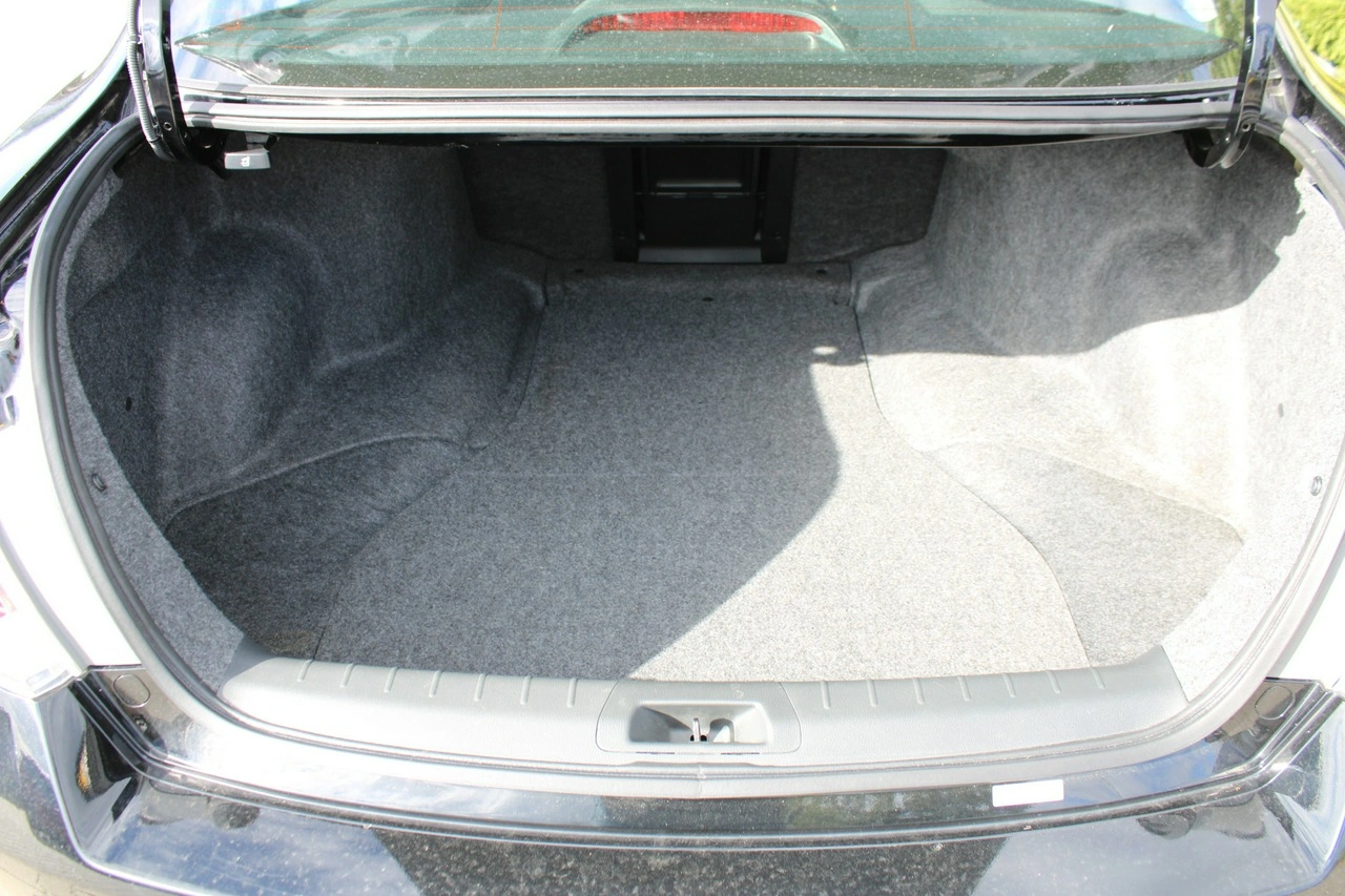Honda Accord - Zdjęcie 35