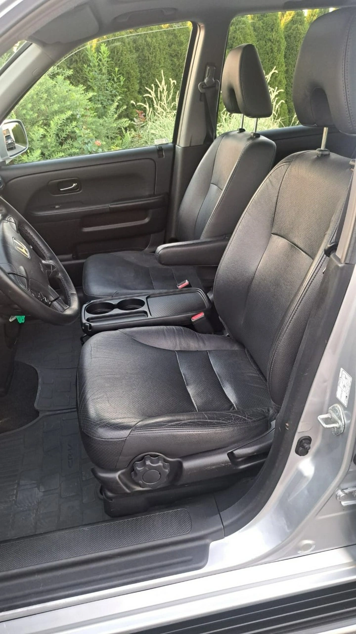 Honda CR-V - Zdjęcie 20