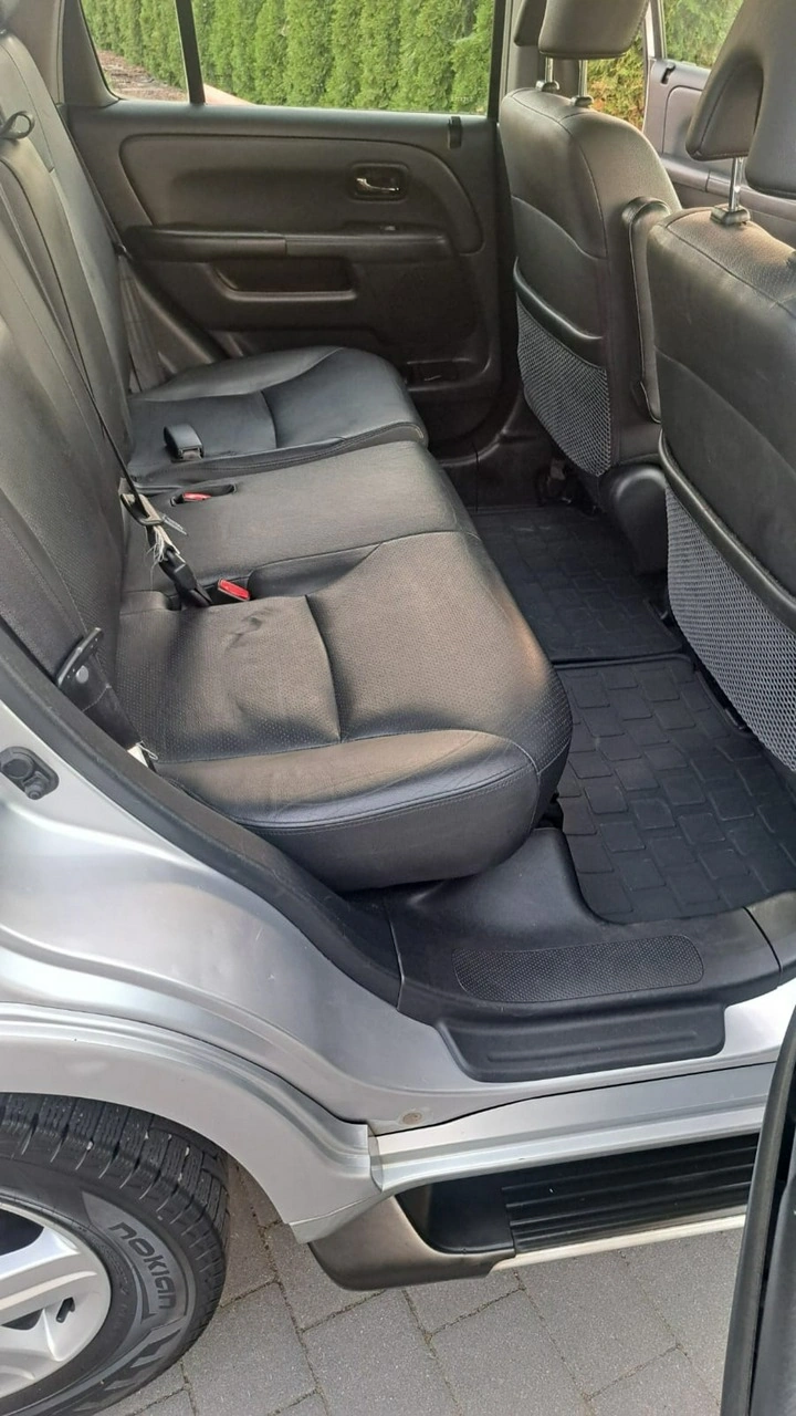 Honda CR-V - Zdjęcie 24