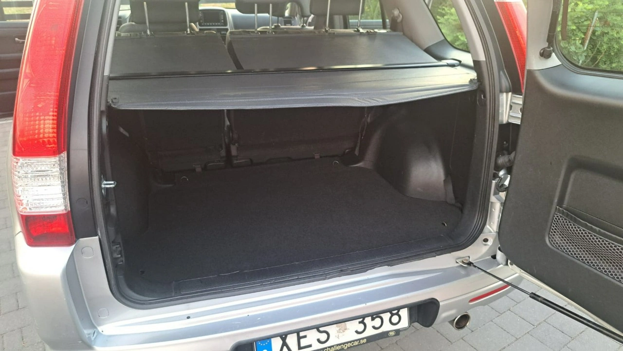 Honda CR-V - Zdjęcie 5
