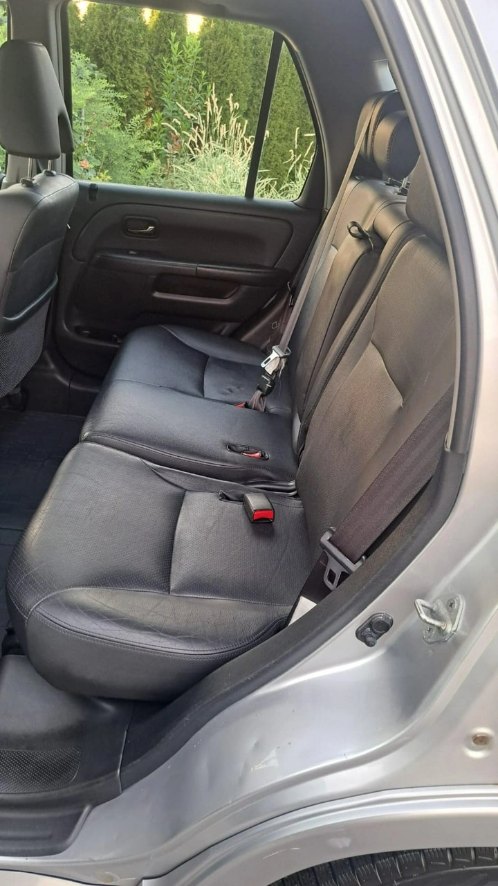 Honda CR-V - Zdjęcie 7