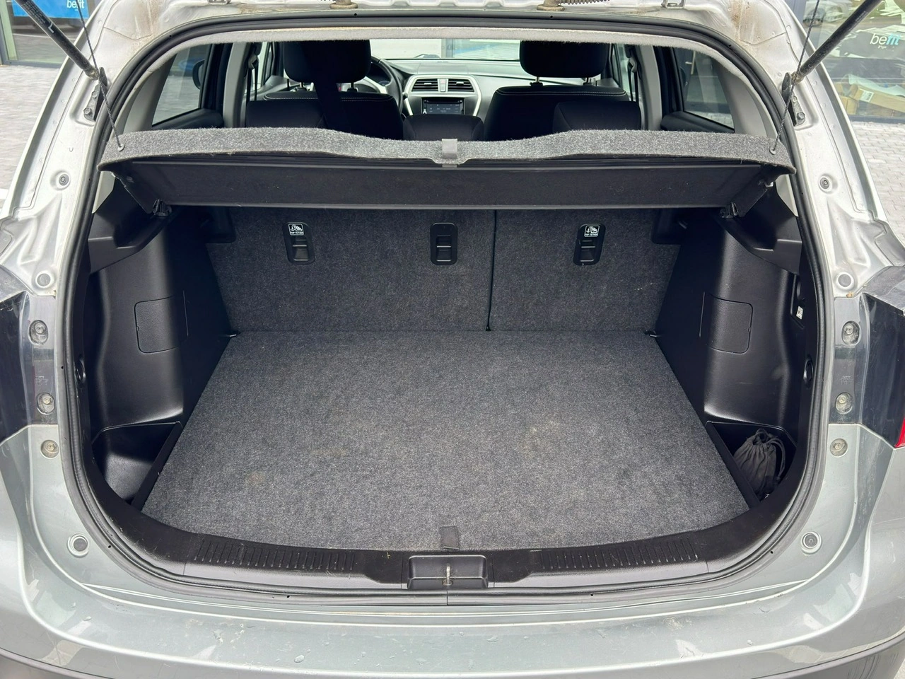 Suzuki SX4 S-Cross - Zdjęcie 18