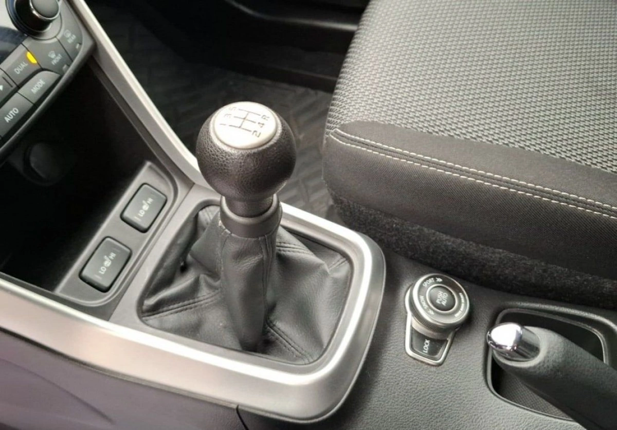 Suzuki SX4 S-Cross - Zdjęcie 14