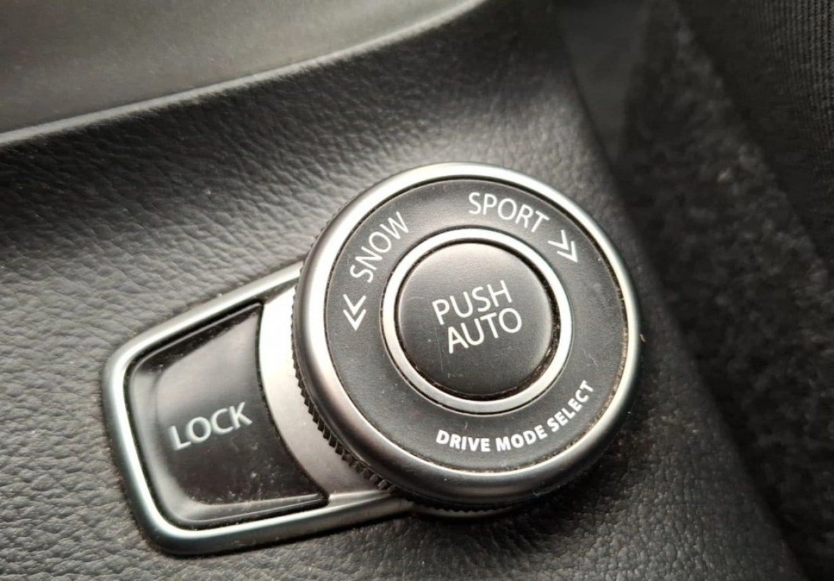 Suzuki SX4 S-Cross - Zdjęcie 22