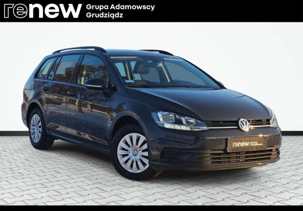 Volkswagen Golf - Zdjęcie 6