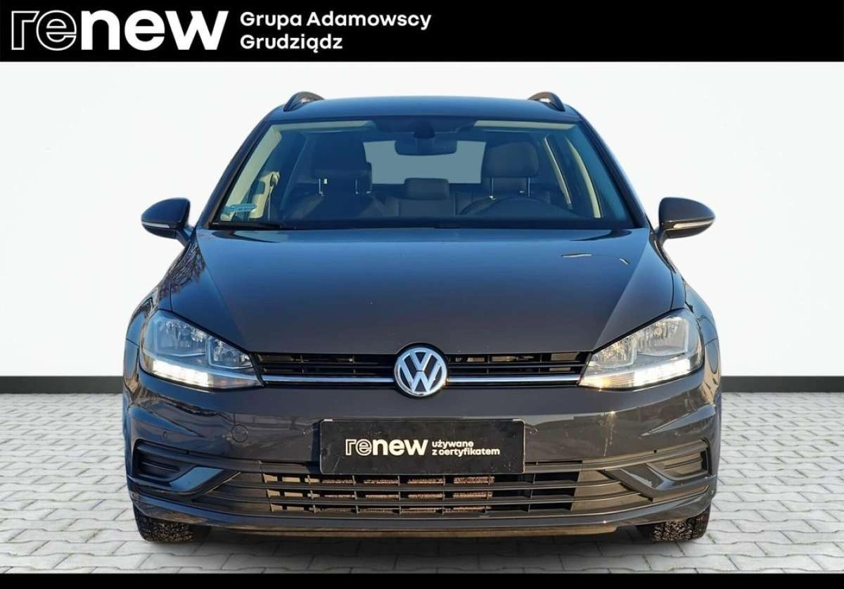 Volkswagen Golf - Zdjęcie 9