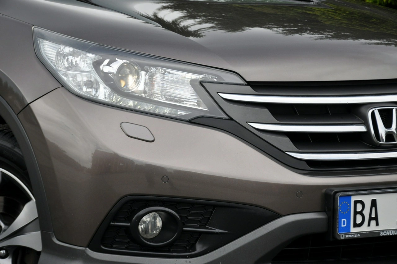 Honda CR-V - Zdjęcie 11