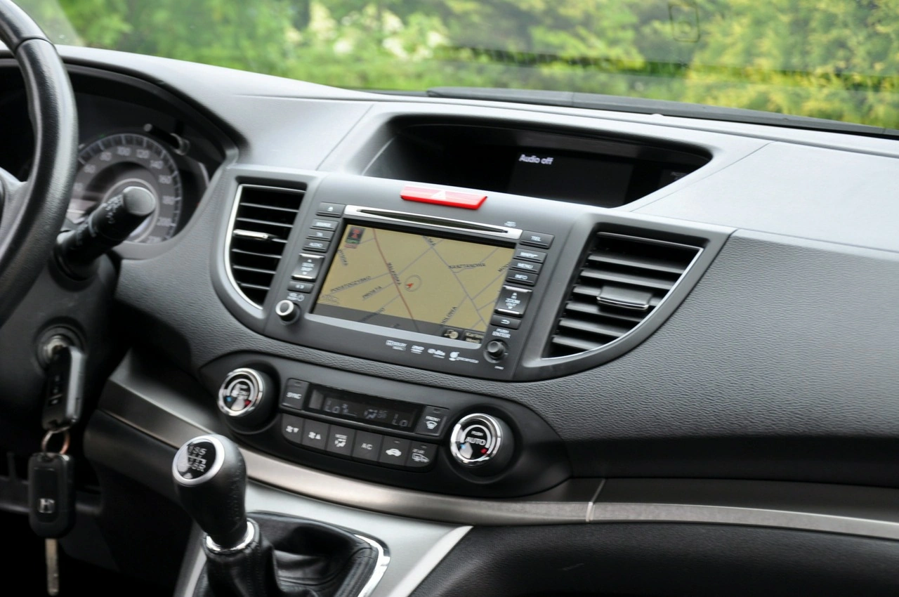 Honda CR-V - Zdjęcie 25