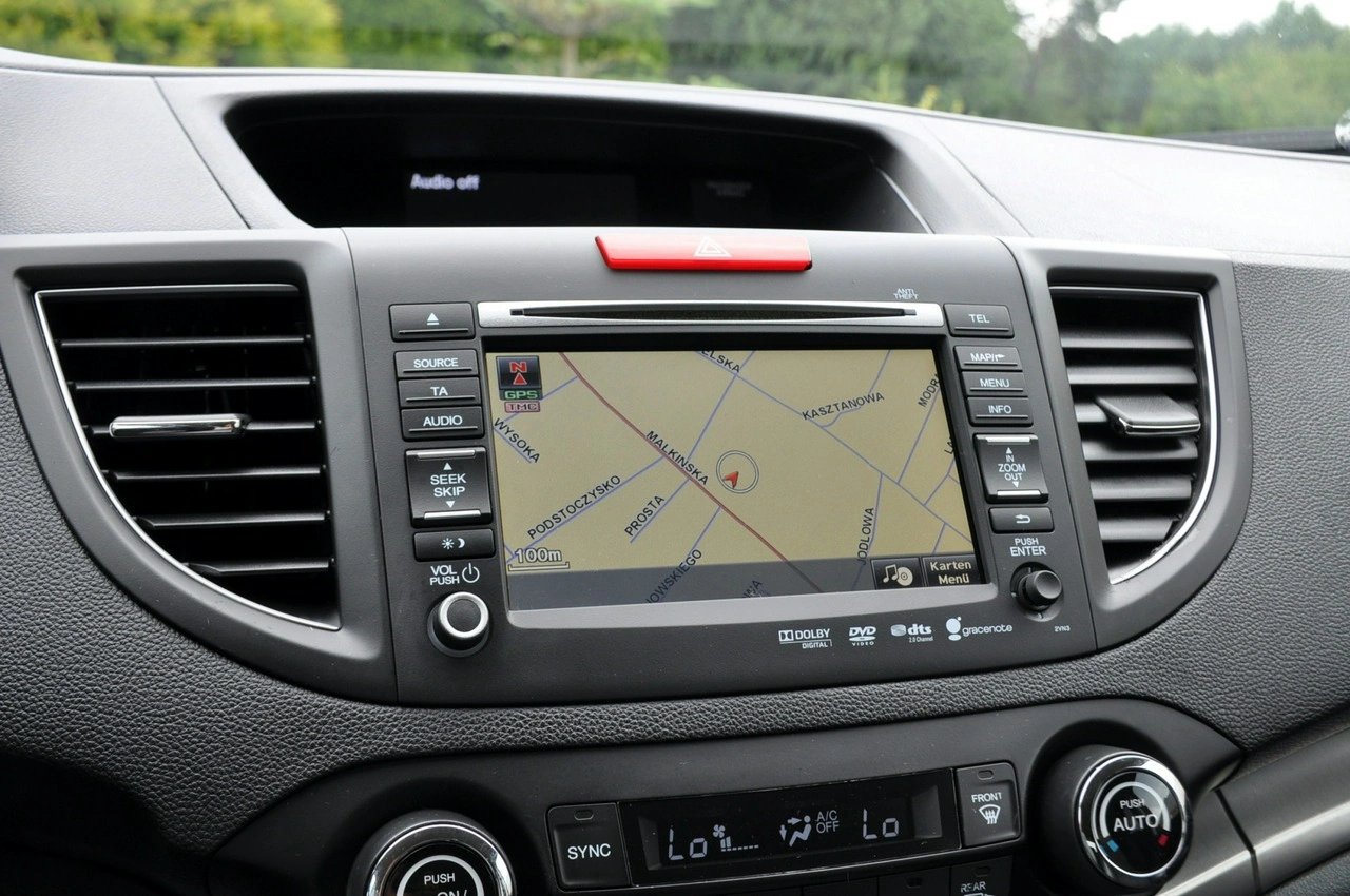 Honda CR-V - Zdjęcie 29