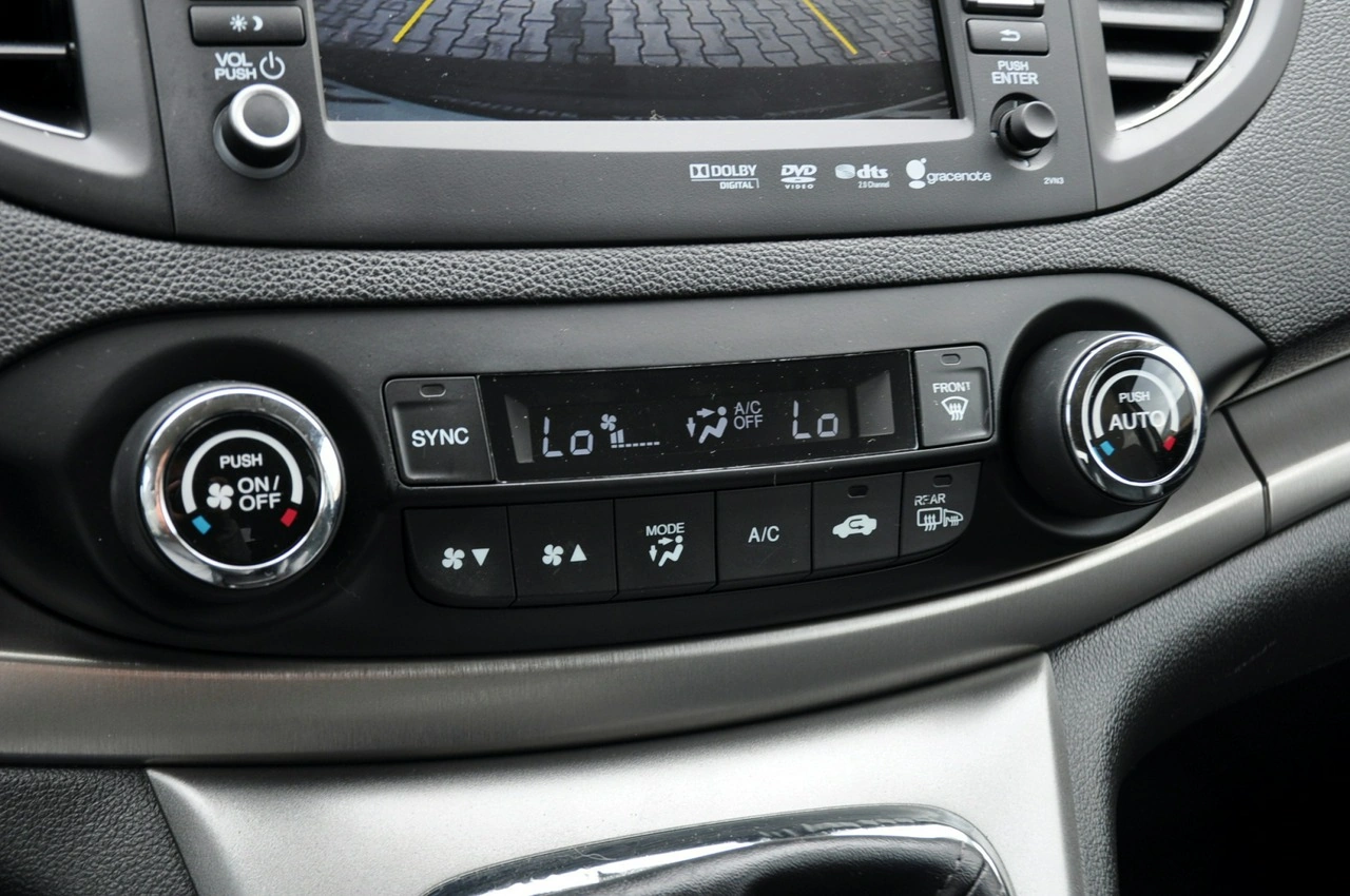 Honda CR-V - Zdjęcie 31