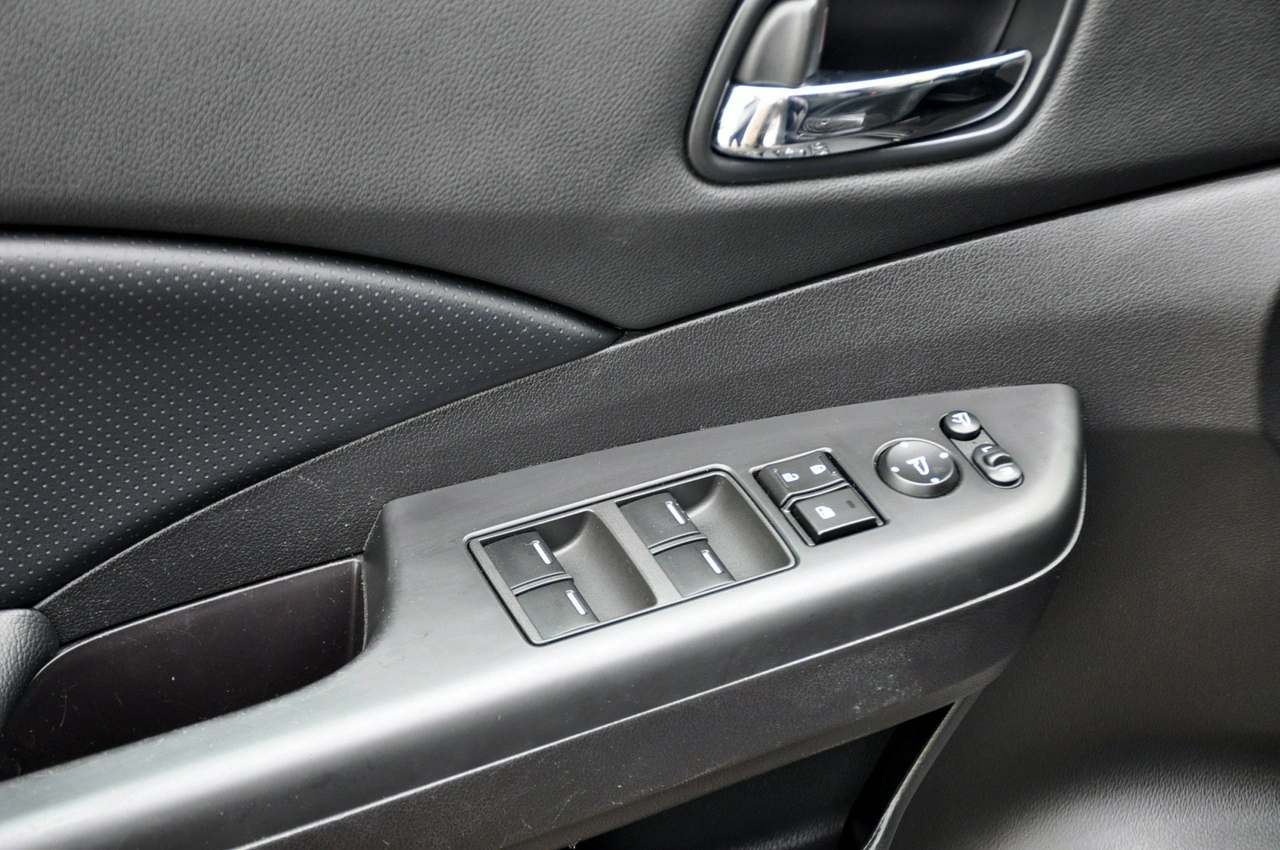 Honda CR-V - Zdjęcie 34