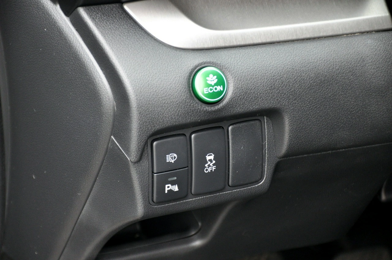 Honda CR-V - Zdjęcie 35