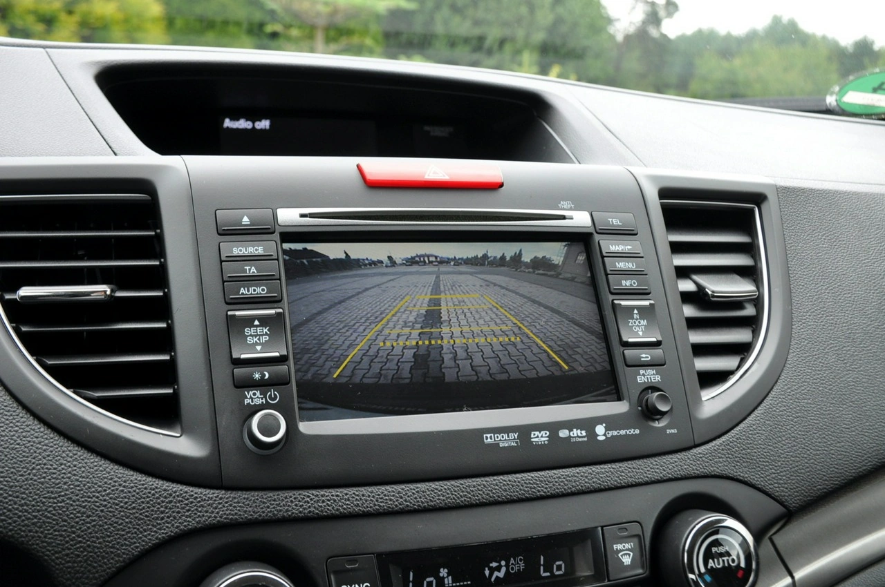Honda CR-V - Zdjęcie 30