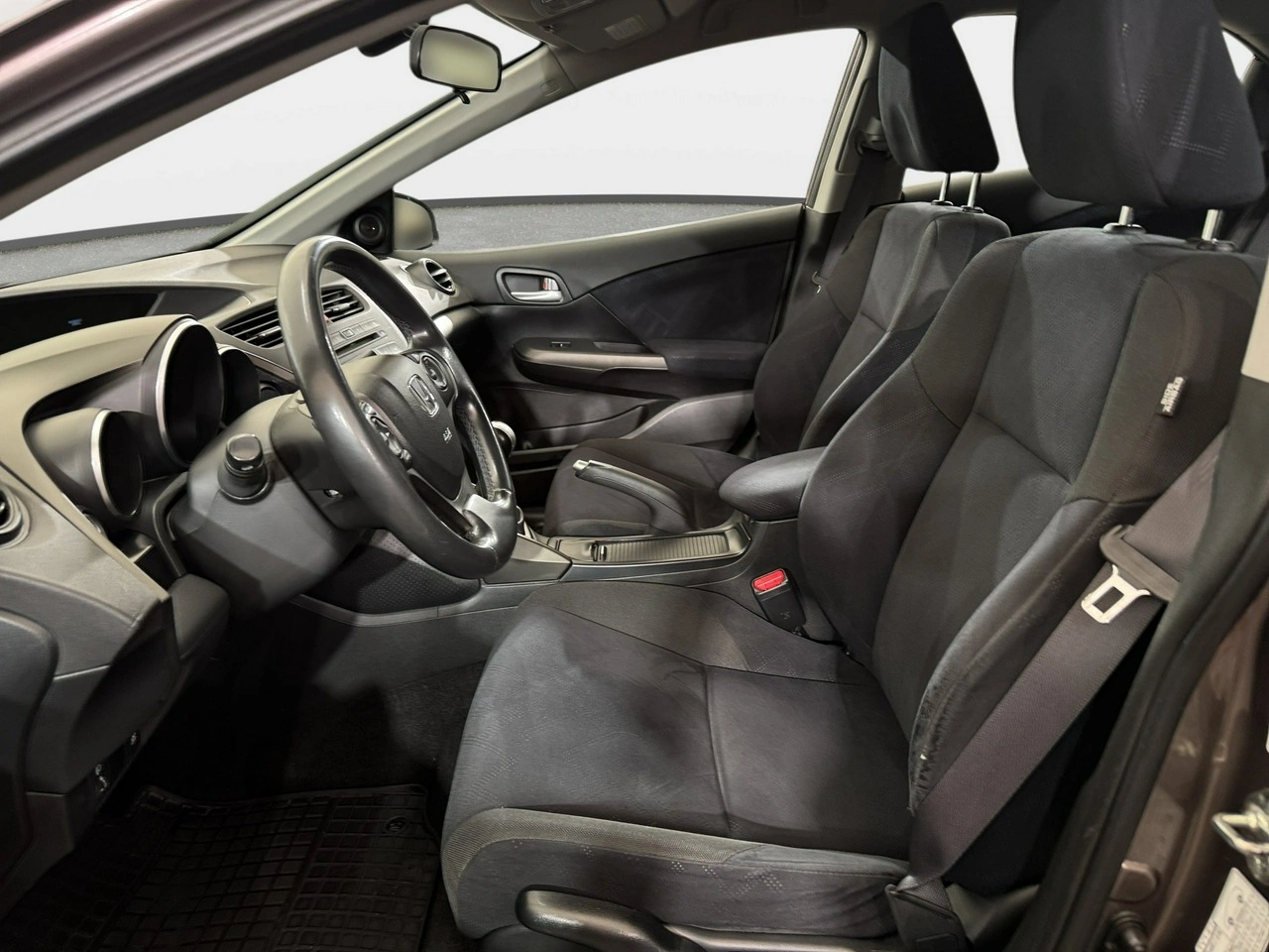 Honda Civic - Zdjęcie 9