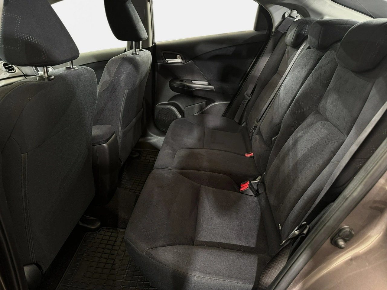 Honda Civic - Zdjęcie 10