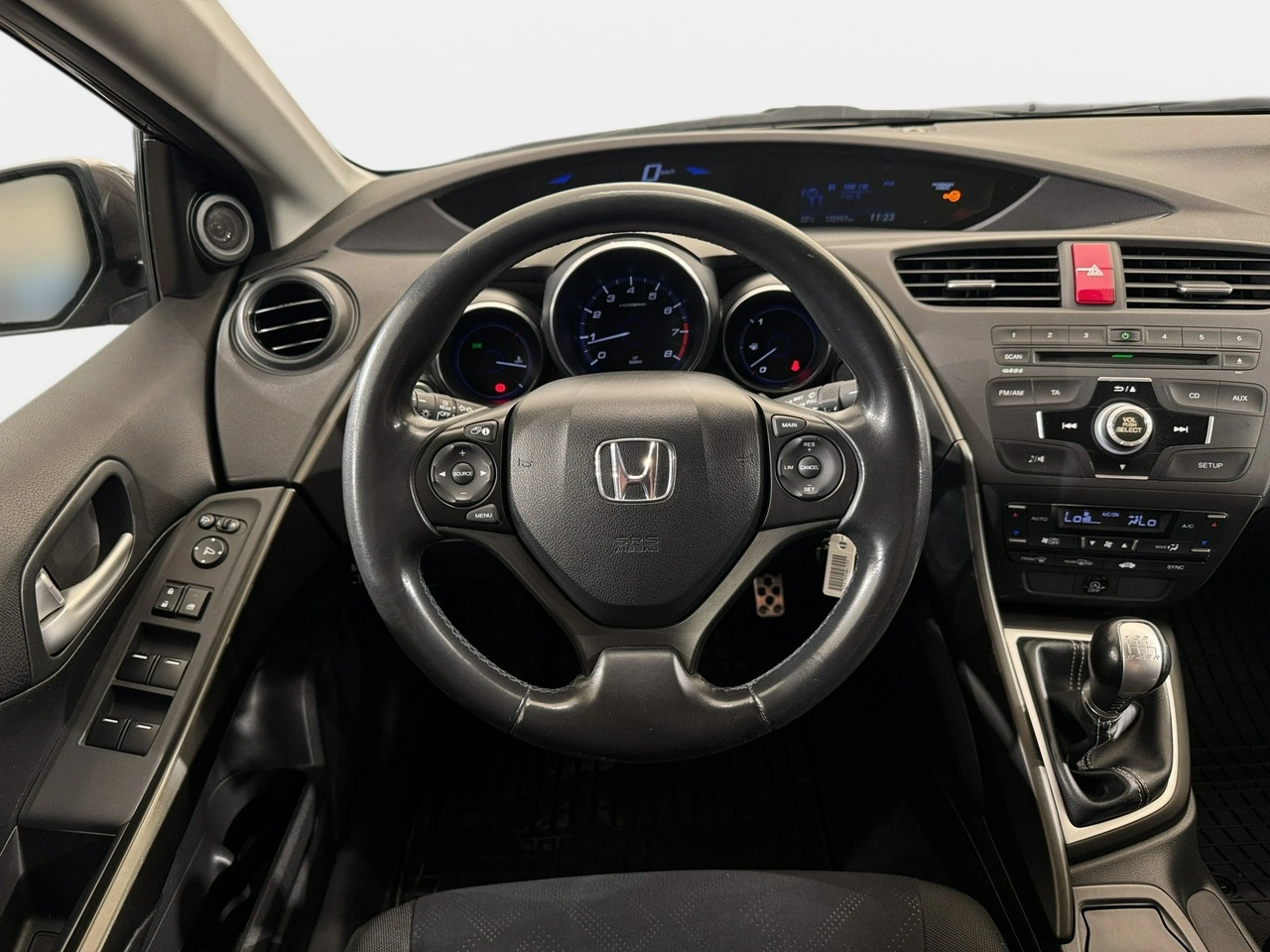 Honda Civic - Zdjęcie 13