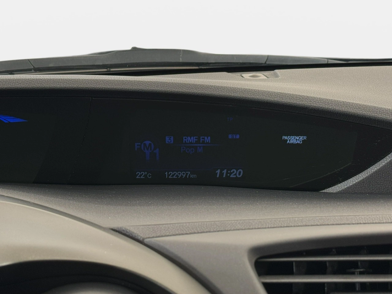 Honda Civic - Zdjęcie 19