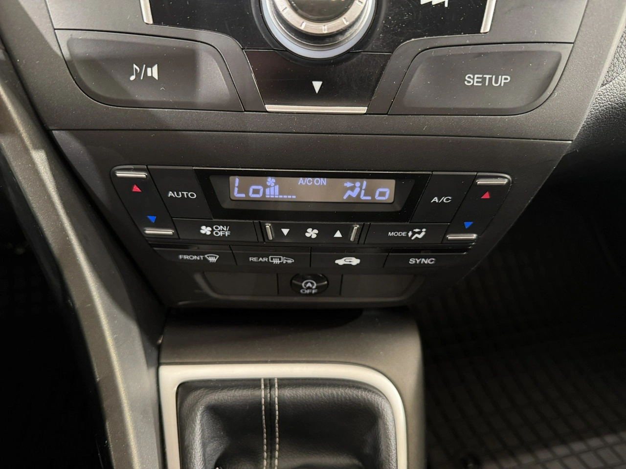 Honda Civic - Zdjęcie 21