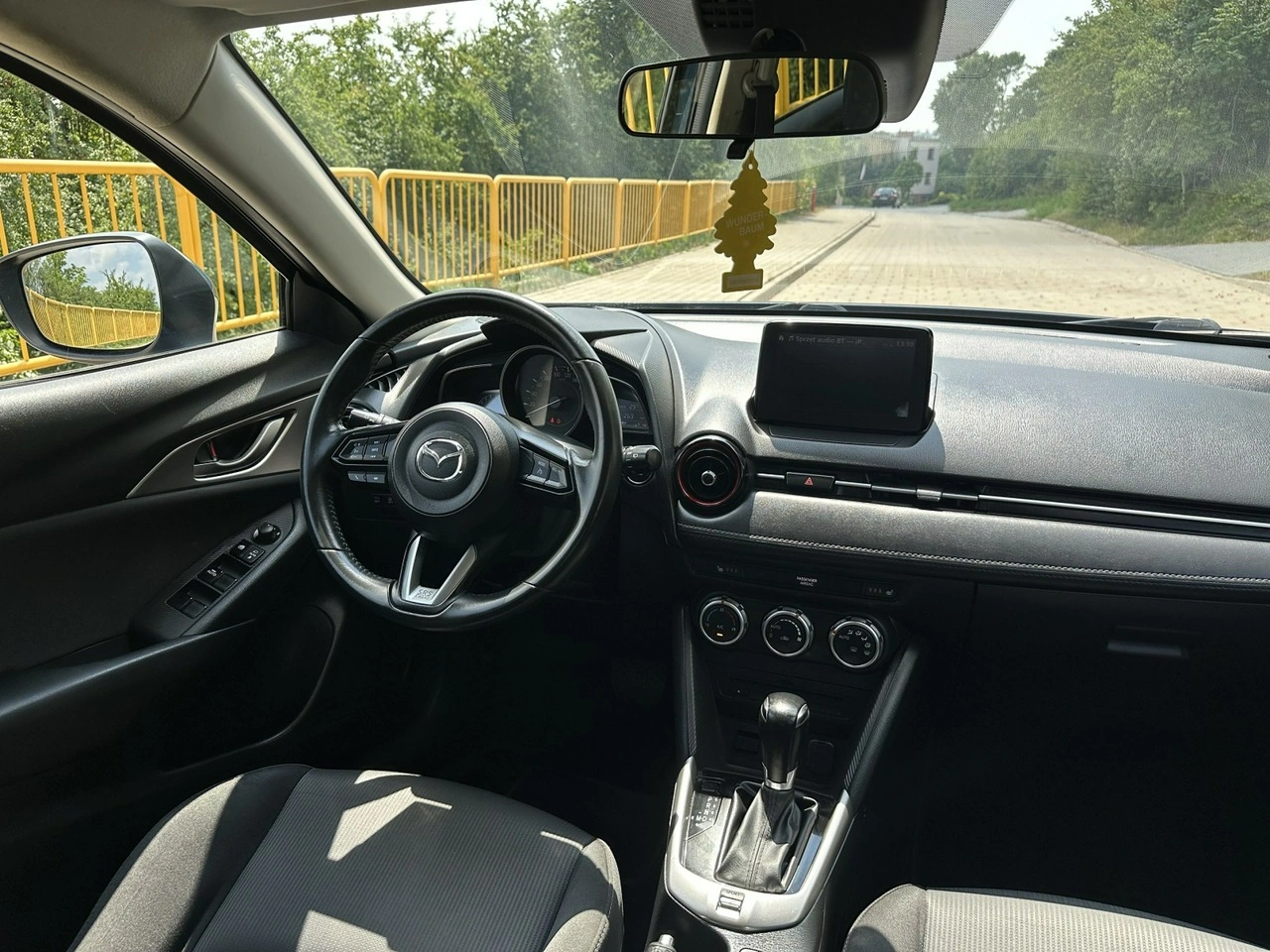 Mazda CX-3 - Zdjęcie 6