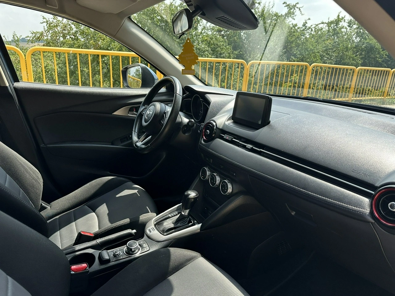 Mazda CX-3 - Zdjęcie 7