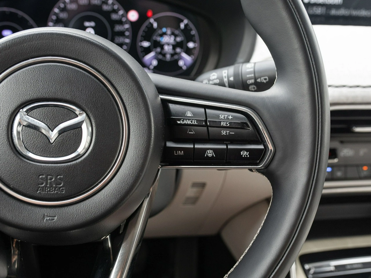 Mazda CX-60 - Zdjęcie 13
