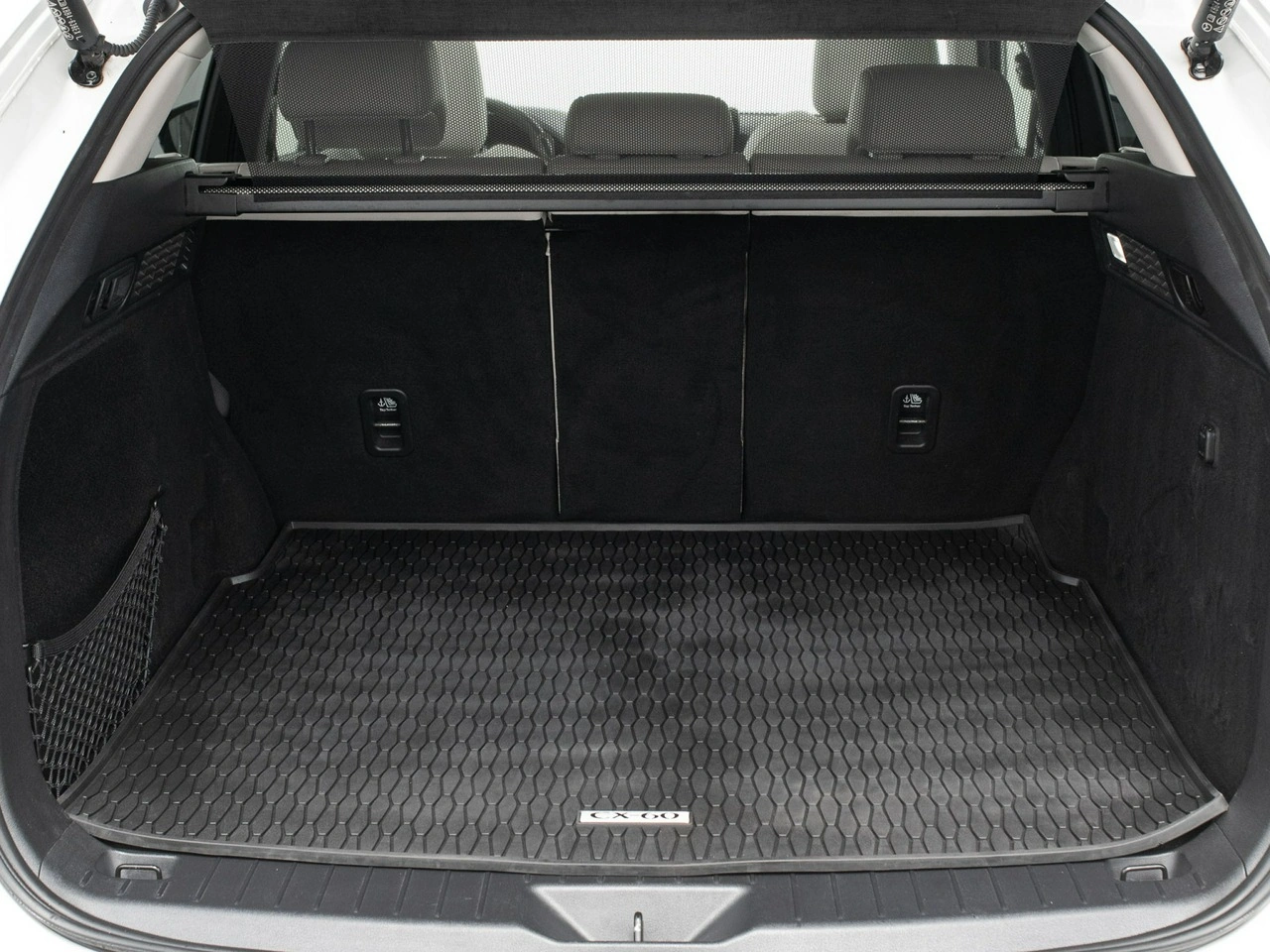 Mazda CX-60 - Zdjęcie 24